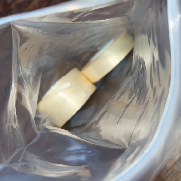 Shiny Cloth Ribbon - Picture 2 of 4